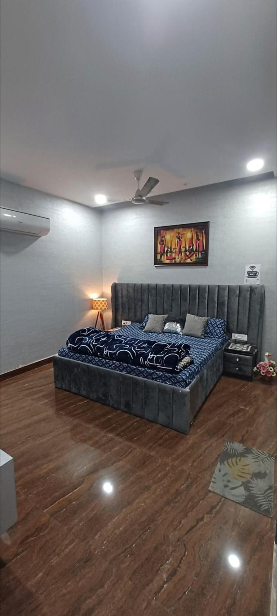 Greystone Villa, Swiming Pool , Bbq , Big Garden, Pool Table, Party Speaker, Bathtub, Kitchen, 15Mins To Golden Temple Amritsar Luaran gambar